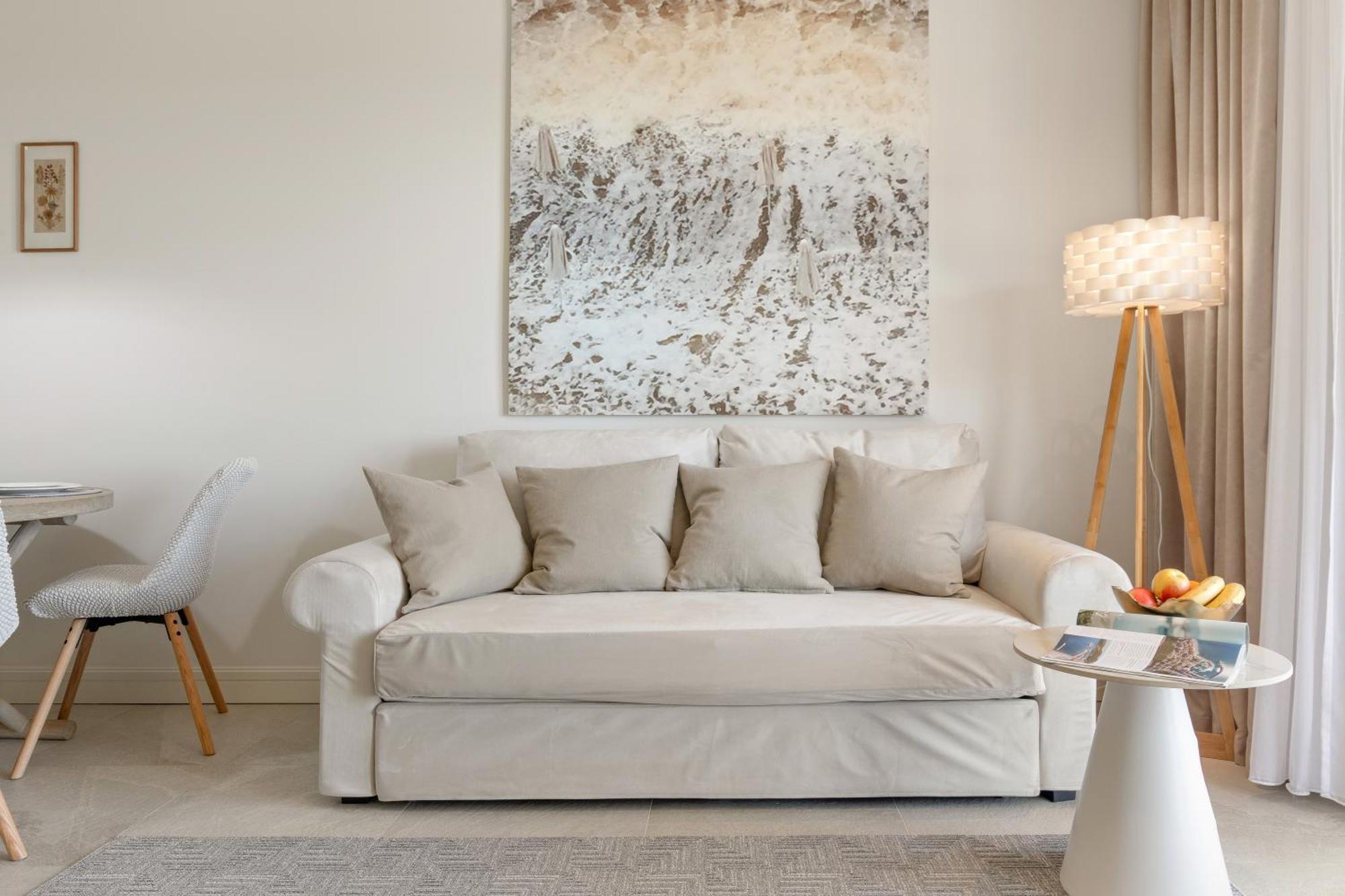 Lustica Apartments Central Тиват Екстериор снимка